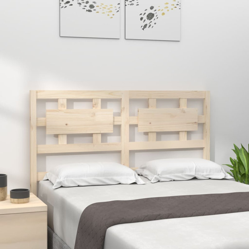Leyte Headboard
