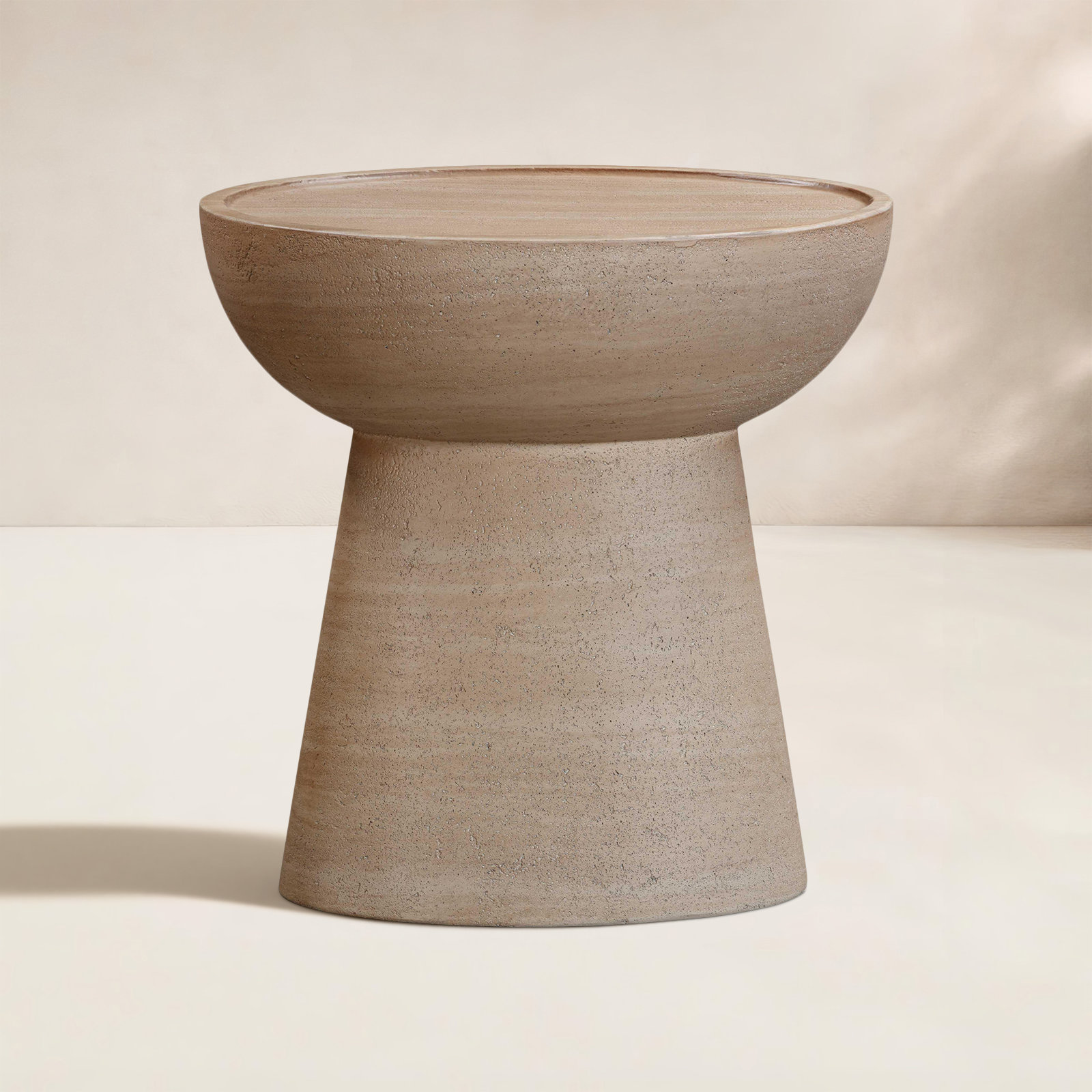Lakefield End Table