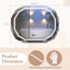 Novelty Mirror