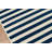 Adrienne Striped Indoor / Outdoor Rug-87970681