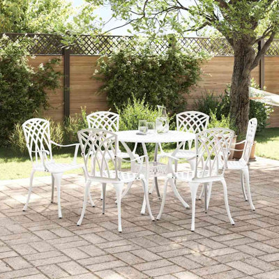 Patio Dining Set Table,