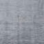 Tapis gris anthracite / gris fait à la main Elba-341352999