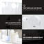 Miroir de salle de bain-965667073