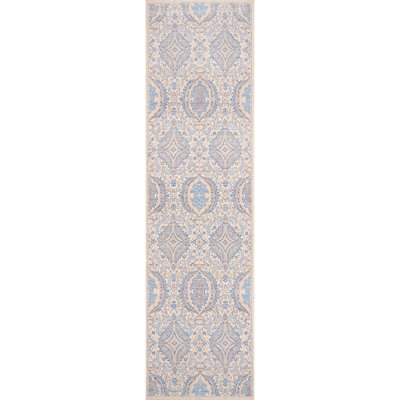 Ziegler 3000 Handmade Wool Oriental Area Rug