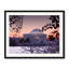 Jefferson Memorial Pre Dawn Print by Steven Heap-65853083-65828650