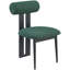 Chaise de salle à manger rembourrée Dario-89184573-89184574