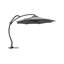 Parasol en porte-à-faux 120 po Beesan-1639800456