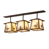 Stillwater 3 - Light Pendant