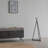 Metal And Wood Snowboard Stand, Snowboard Showcase For Home And Businesses, Freestanding Vertical Stand, Snowboard Storage And Display, Display Stand, Indoor Display Storage Rack