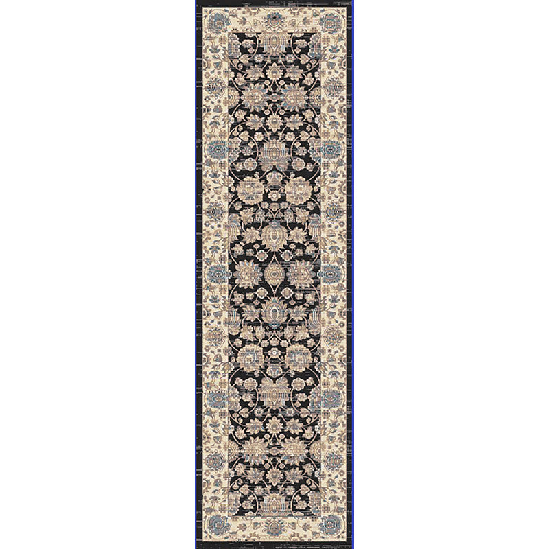 Ngo Oriental Indoor Rug, Runner 2'2" x 7'7"