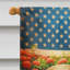 Drapeau «All American House»-112702569