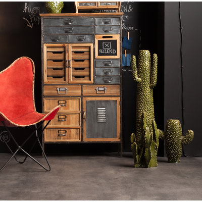 Dresser Art Factory