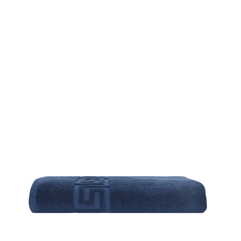 Drap de bain en coton Duplantis