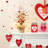Valentine's Day Tabletop Tree