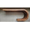 1 Piece Solid Wood Floating Shelf