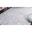 Tapis noir / vert Ziebarth 165 M / W S / R-973021999