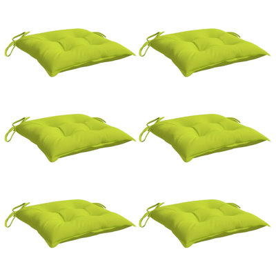 Outdoor Seat Cushion