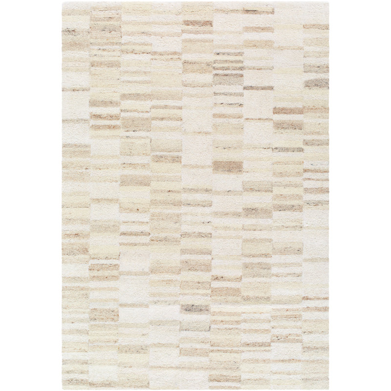 Becki Owens x Livabliss Max Hand Tufted Area Rug, Rectangle 2' x 3'