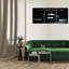 3 Piece Wrapped Canvas Print-1647098521