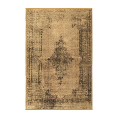 Oriental Indoor Rug