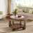 Donzetta Single Coffee Table