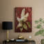 FLORAL Series CCIV - Gallery Cavas