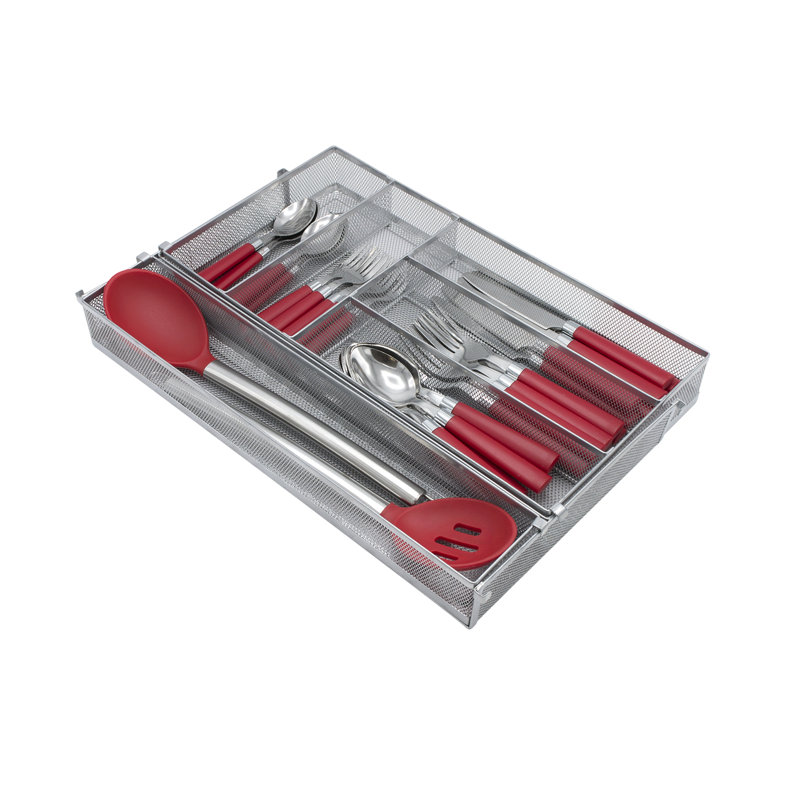Kruse Adjustable Drawer Organizer