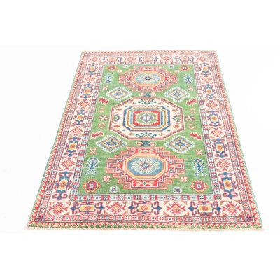 Tapis vert Nero