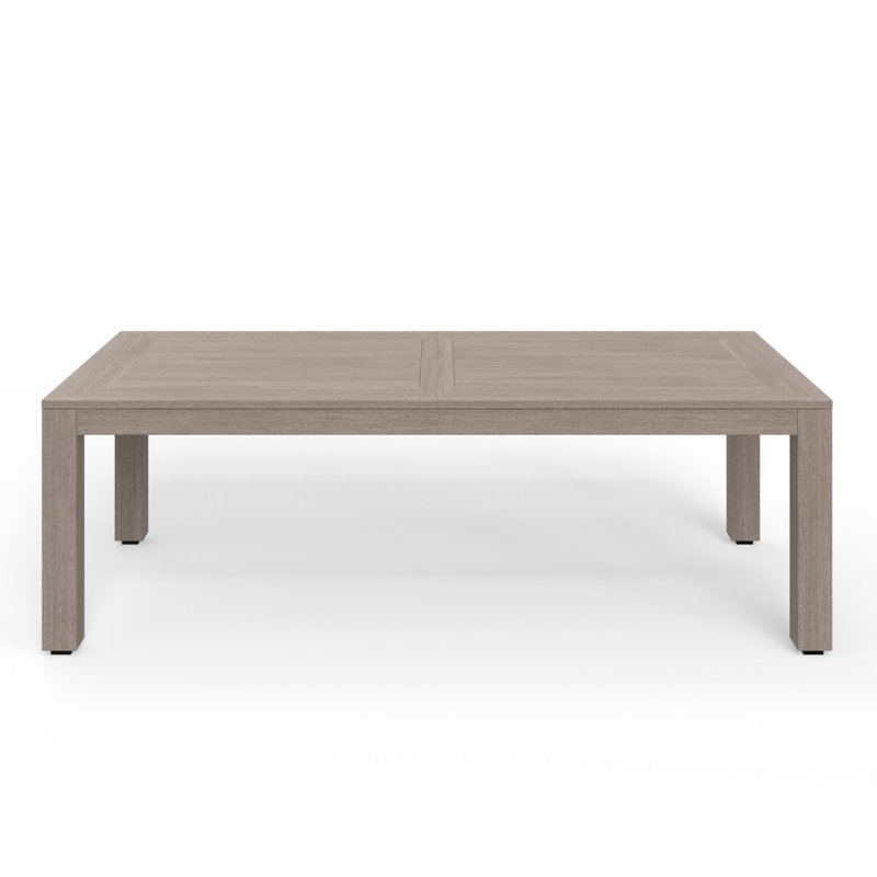  Laguna 90"-120" Extension Dining Table