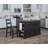 Hewish Wood Kitchen Island Set-30098432