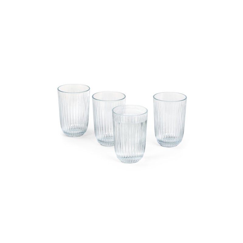 Hammershøi Drinking Glass