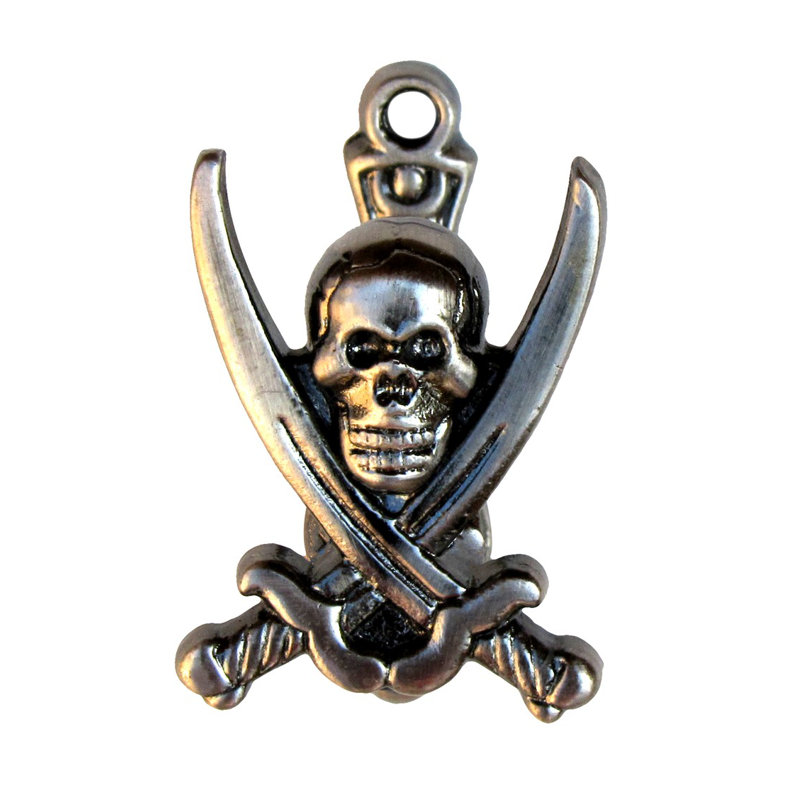 Authement Iron Wall Wall Hook