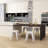 Apolito Counter Stool with Metal Frame-1856409676