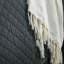 Dempsey Hand Woven Throw Blanket