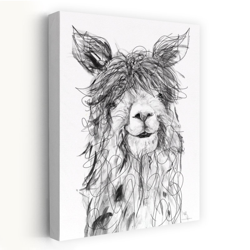 «I'm Pack A Pencil 1», art contemporain abstrait, H 24 po x l 16 po