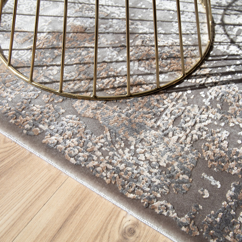Westmoreland Abstract Area Rug, Rectangle 160 x 230cm