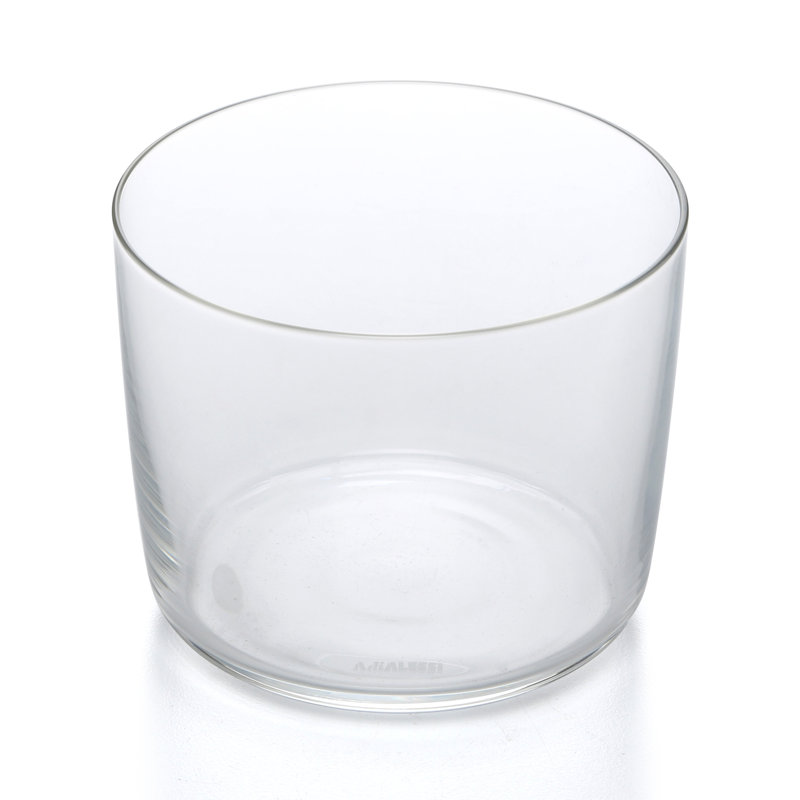 Glass Family Crystal Red Wine Glass