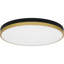 Plafonnier encastré Weldin-71267236