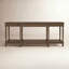 Martha 80'' W Console Table