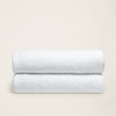 Serviettes en coton australien Ultraplush