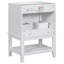 Meuble-lavabo 24 po avec lavabo