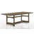 Parfield Oak 7Pcs Dining Room Set