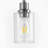 4 Light Contemporary Dimmable Chandeliers Modern Lighting Fixtures-2114344465