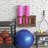 Anntonette Wood Multi-Use Sports Rack-368932690