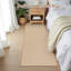 Tapis de cuisine surdimensionné en coton antidérapant (paquet de 2)-373976604