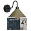 Armed Sconce-831983634