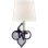 Lana 1 - Light Armed Sconce