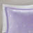 Rosalie Metallic Printed Plush Comforter Set-1121896072-1130551246