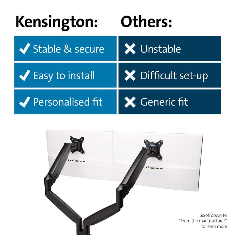 Monitor Stand