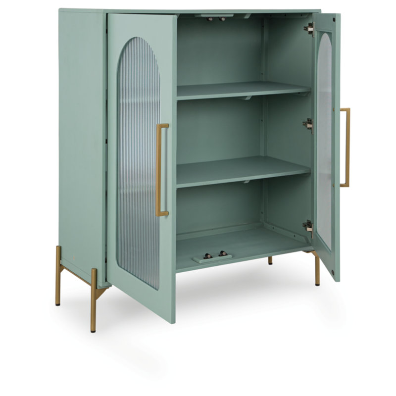 Dameron Accent Cabinet